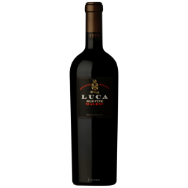 Luca Malbec  Luca Malbec